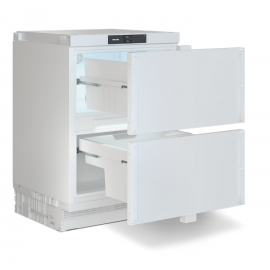 MIELE KU 7175 D Εντοιχιζόμενο Ψυγείο Κάτω Πάγκου 60cm